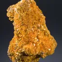 Wulfenite - image 1