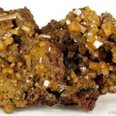 Wulfenite - image 1