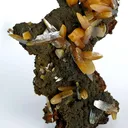 Wulfenite - image 2