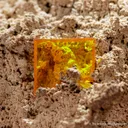 Wulfenite - image 2