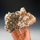 Wulfenite - image 2