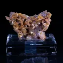 Wulfenite - image 4