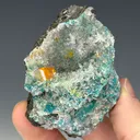 Wulfenite - image 2