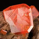 Wulfenite - image 2