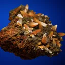 Wulfenite - image 4
