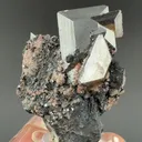 Wulfenite - image 2