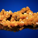 Wulfenite - image 4
