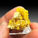 Wulfenite - image 1