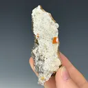 Wulfenite - image 3