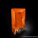 Wulfenite - image 4