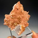 Wulfenite - image 2