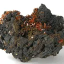 Wulfenite - image 1