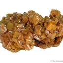Wulfenite - image 1