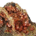Wulfenite - image 2