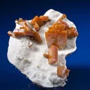 Wulfenite - image 3