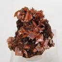 Wulfenite - image 4