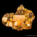Wulfenite - image 1