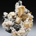 Wulfenite - image 1