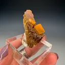 Wulfenite - image 2