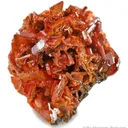 Wulfenite - image 1