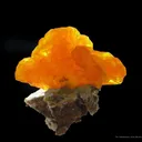Wulfenite - image 1