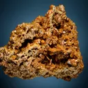 Wulfenite - image 3