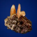Wulfenite - image 3