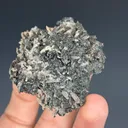 Wulfenite - image 3