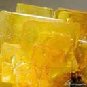 Wulfenite - image 2