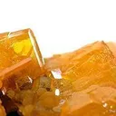 Wulfenite - image 2