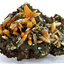 Wulfenite - image 1