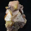 Wulfenite - image 4