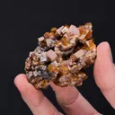 Wulfenite - image 2