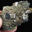 Wulfenite - image 2