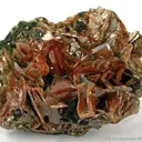 Wulfenite - image 1