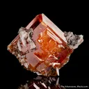 Wulfenite - image 1