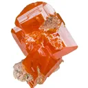 Wulfenite - image 2