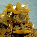 Wulfenite - image 2
