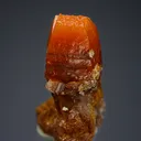 Wulfenite - image 4