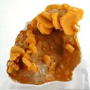 Wulfenite - image 1
