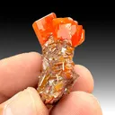 Wulfenite (673) - image 1