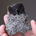 Wulfenite - image 2