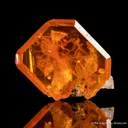 Wulfenite - image 4