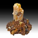 Wulfenite - image 1