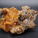 Wulfenite - image 2
