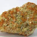 Wulfenite - image 1