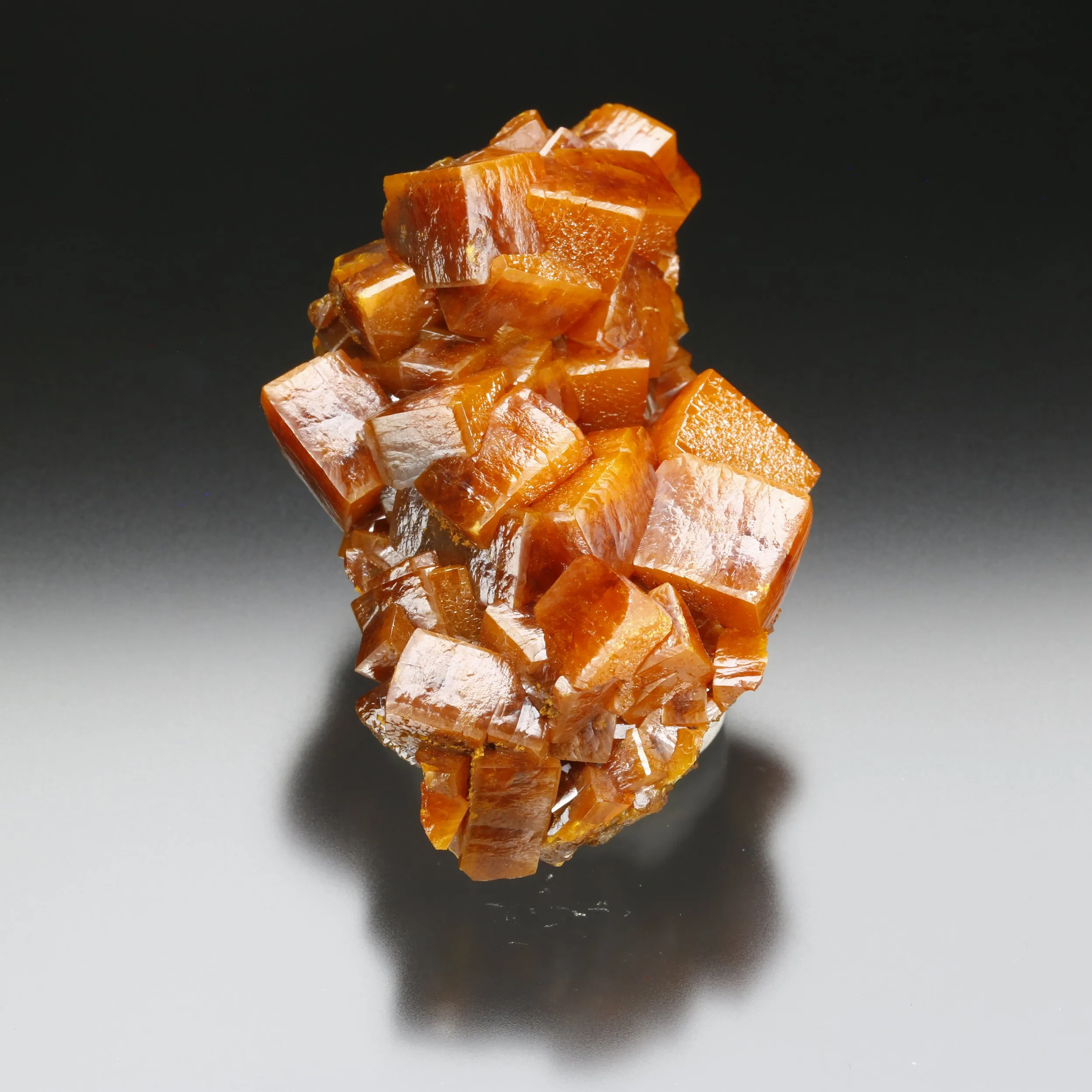 Wulfenite - image 1
