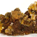 Wulfenite - image 1