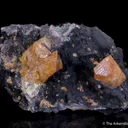 Wulfenite - image 2