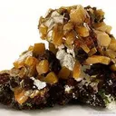 Wulfenite - image 2